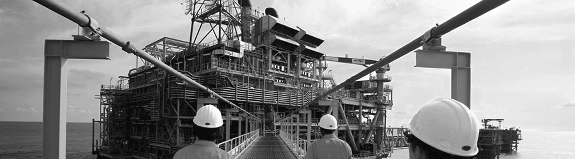 "The preferred business partner in the maritime and offshore industries."