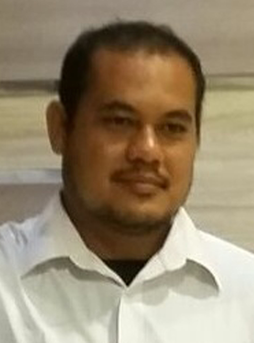 Bona R Damanik
