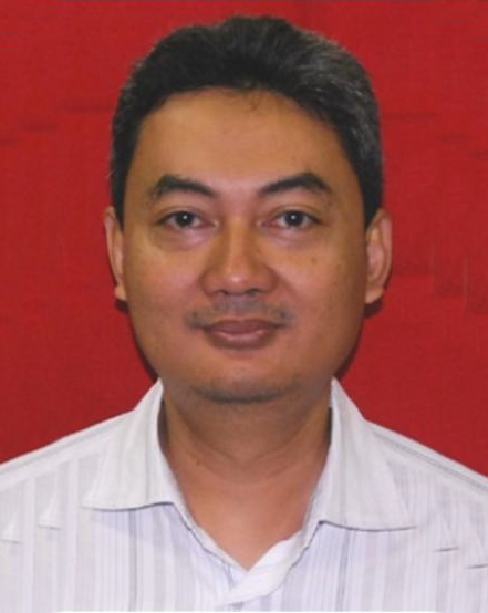 Budi Setyo